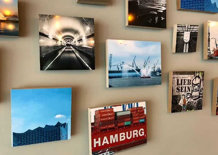Sandmann Boutique Hostel Hotel