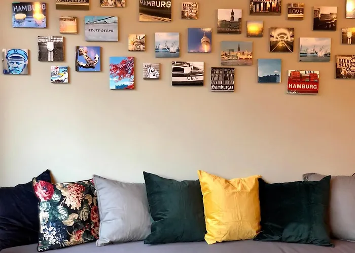 Sandmann Boutique Hostel Hotel